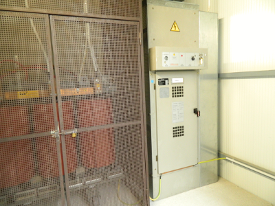 centrale